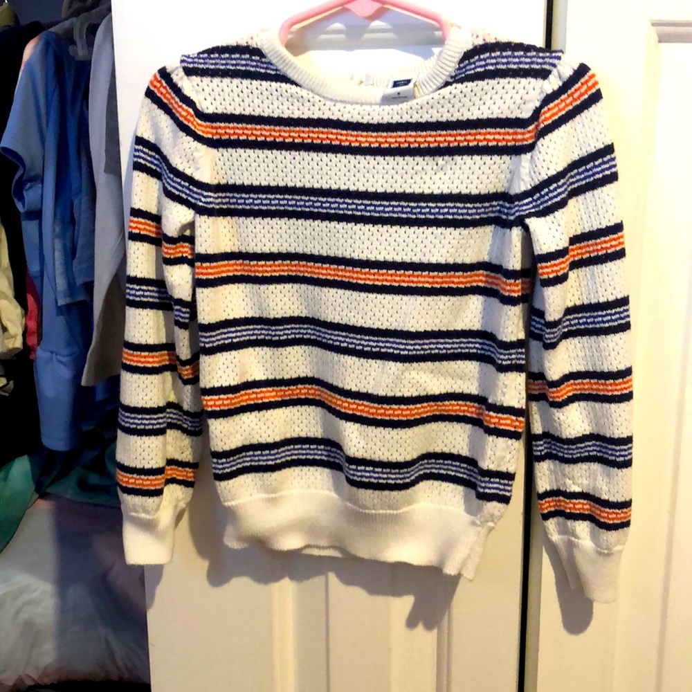 Janie and jack 3t sweater